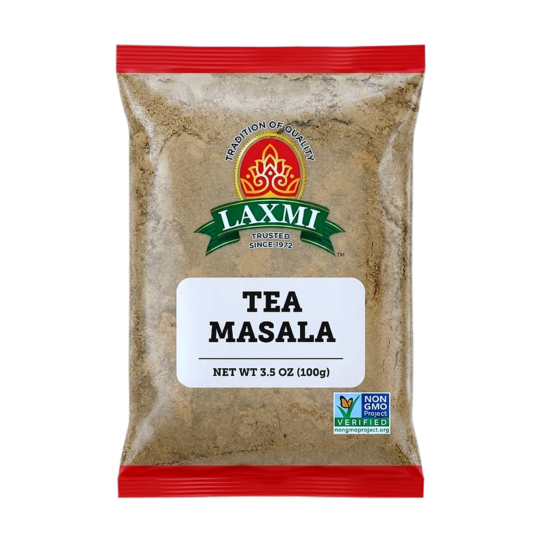 Laxmi Tea Masala 100G