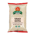 Laxmi Urad Gota 4Lb - Dehydrated foods - Buy Online at Thurga Grocery