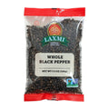 LAXMI WHOLE BLACK PEPPER 100G - Spices & Curry Powder - Buy Online at Thurga Grocery