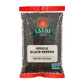 Laxmi Whole Black Pepper 200G - Spices & Curry Powder - Buy Online at Thurga Grocery