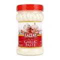 Lazzat Garlic Paste 750G - Condiments & Pickles - Buy Online at Thurga Grocery