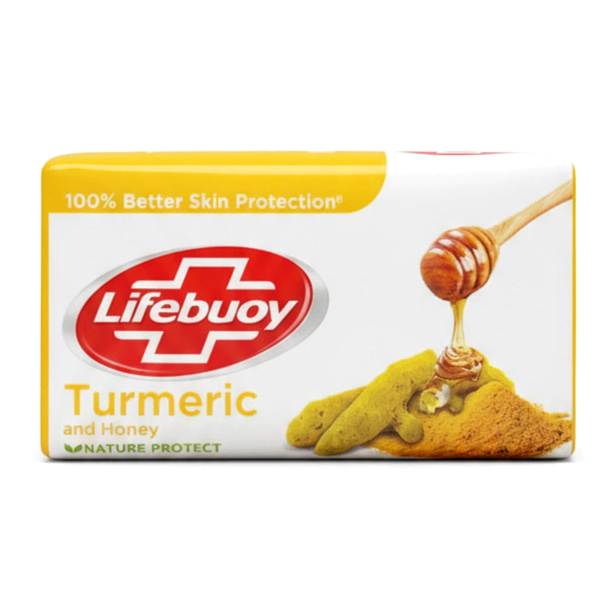 Lifebuoy Tumeric Soap - Personal Care - Buy Online at Thurga Grocery