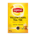 LIPTON YELLOW LABEL 450G - Drinks - Buy Online at Thurga Grocery