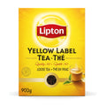 Lipton Yellow Label 900G - Drinks - Buy Online at Thurga Grocery