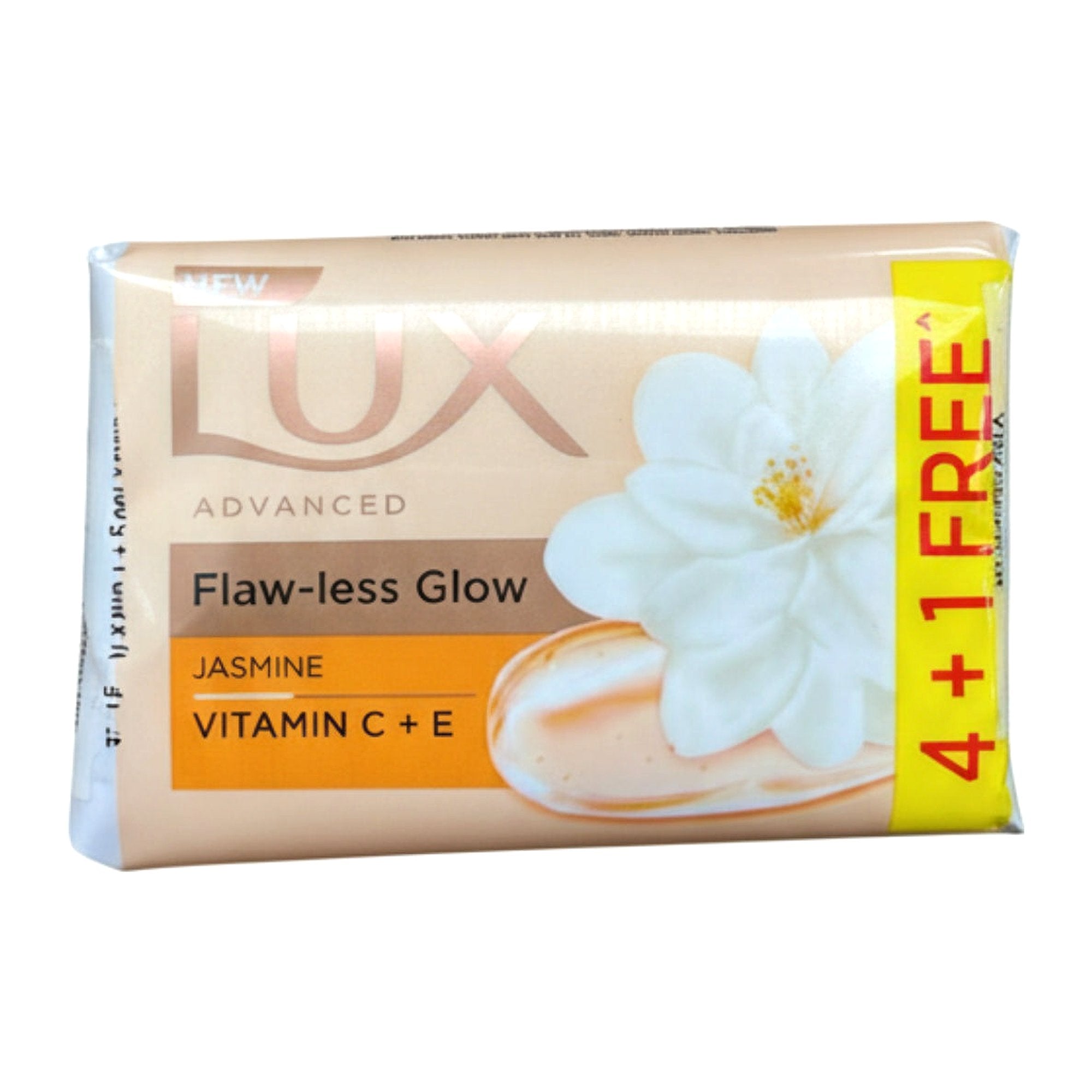 Lux Jasmine Soap Bar - Personal Care - Buy Online at Thurga Grocery