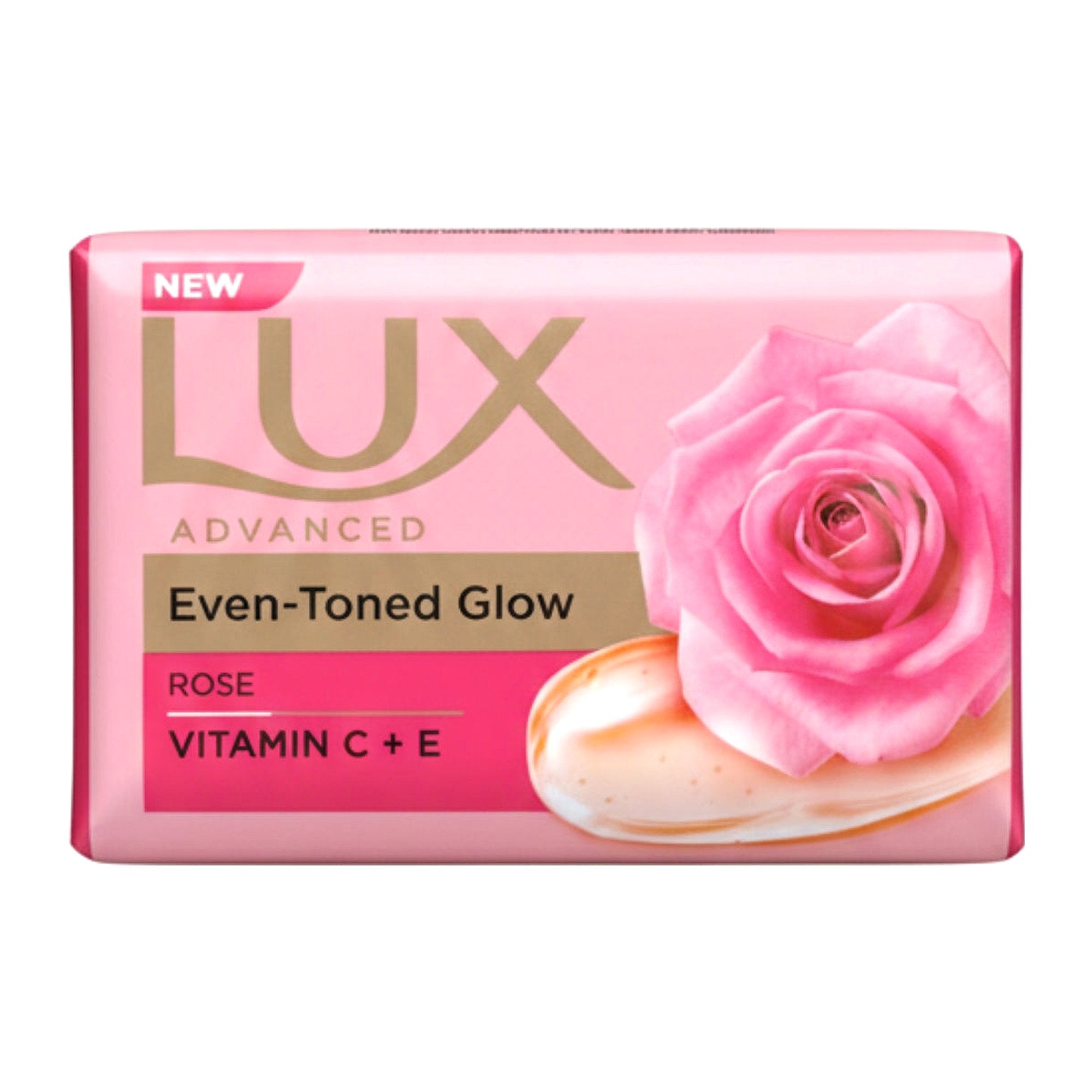 Lux Rose Soap 100G - Personal Care - Buy Online at Thurga Grocery