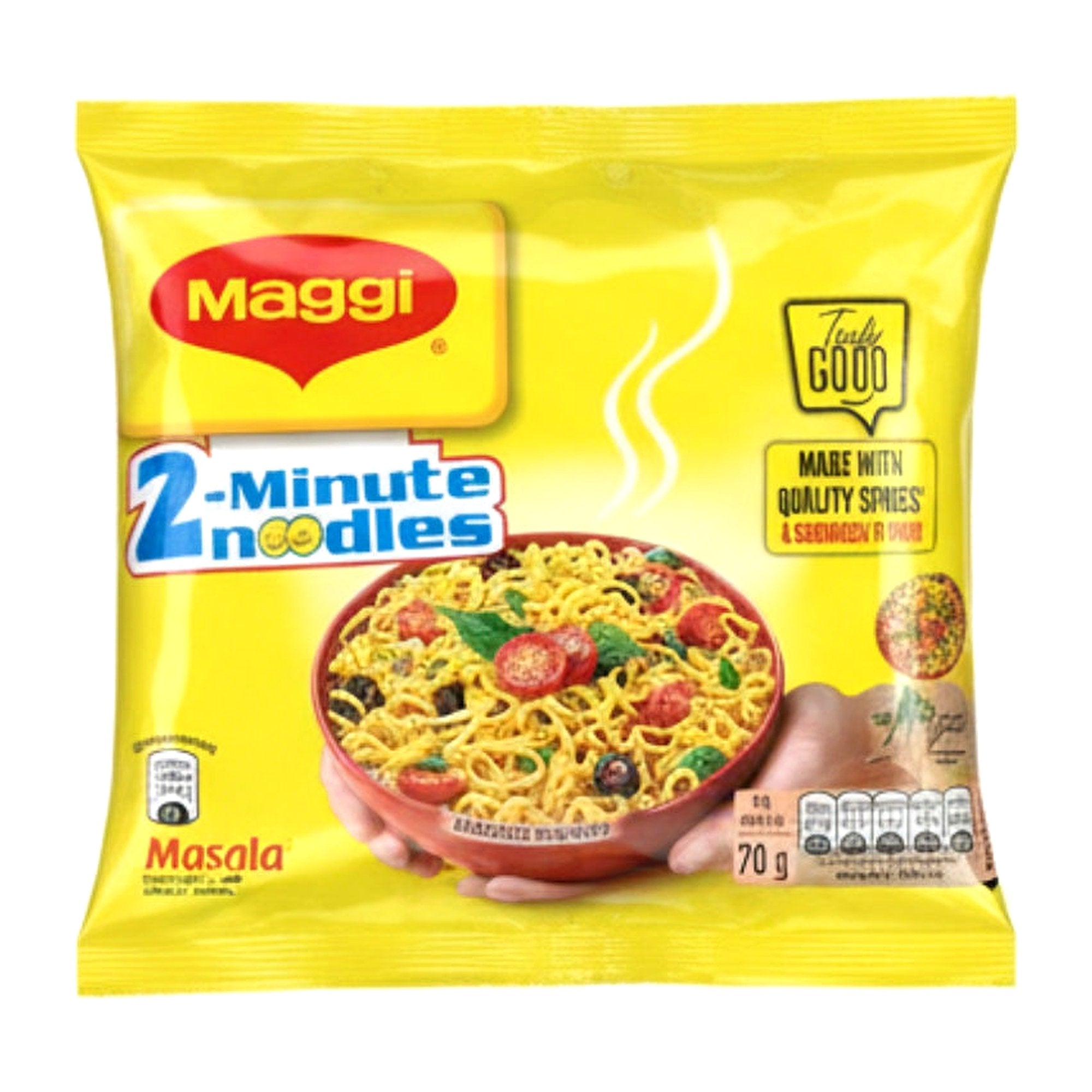 MAGGI MASALA INSTANT NOODLE 560G