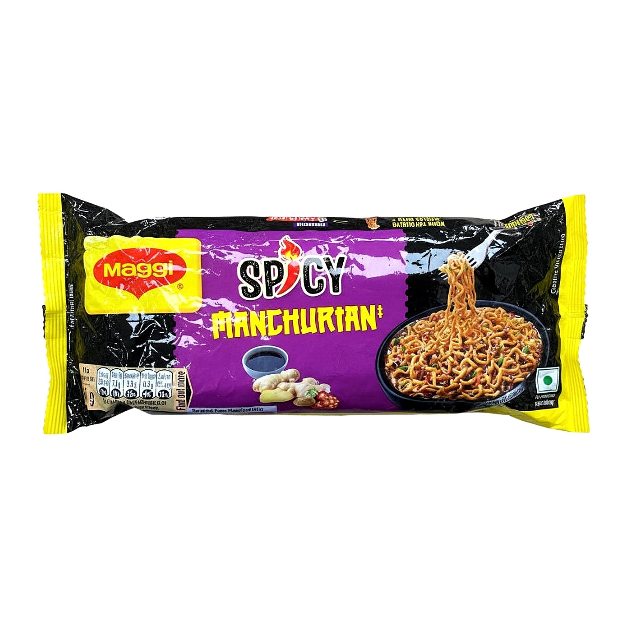 Maggi Spicy Manchurian 245G - Rice & Flours - Buy Online at Thurga Grocery