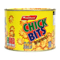MALIBAN CHICK BITS 280G