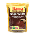 Manna Finger Millet 2Lb - Rice & Flours - Buy Online at Thurga Grocery