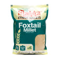 Manna Foxtail Millet 2Lb - Rice & Flours - Buy Online at Thurga Grocery