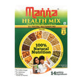 Manna Health Mix 1Kg - Rice & Flours - Buy Online at Thurga Grocery