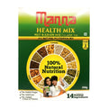 Manna Health Mix 250G - Rice & Flours, Drinks - Buy Online at Thurga Grocery