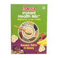 Manna Instant Health Mix + Fruits 200G - Rice & Flours - Buy Online at Thurga Grocery