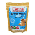 Manna Jowar Millet 2Lb - Rice & Flours - Buy Online at Thurga Grocery