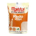 Manna Kodo Millet 2Lb - Rice & Flours - Buy Online at Thurga Grocery