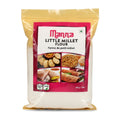 Manna Little Millet Flour 907G - Rice & Flours - Buy Online at Thurga Grocery