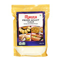 Manna Proso Millet Flour 907G - Rice & Flours - Buy Online at Thurga Grocery