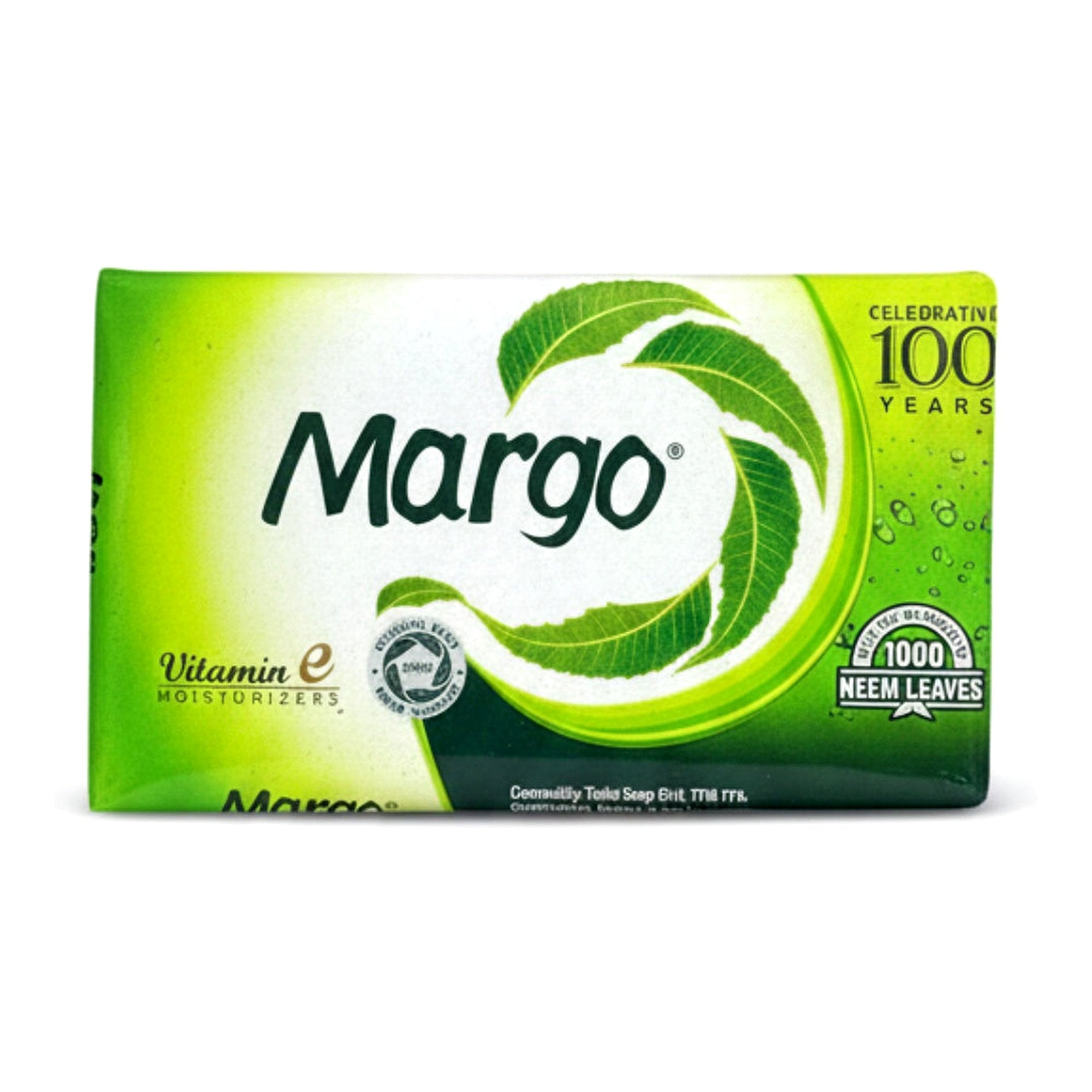 Margo Neem Soap Bar - Personal Care - Buy Online at Thurga Grocery