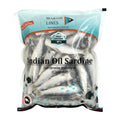 Marine Lines Indian Oil Sardine Cleanded 700G - Condiments & Pickles - Buy Online at Thurga Grocery