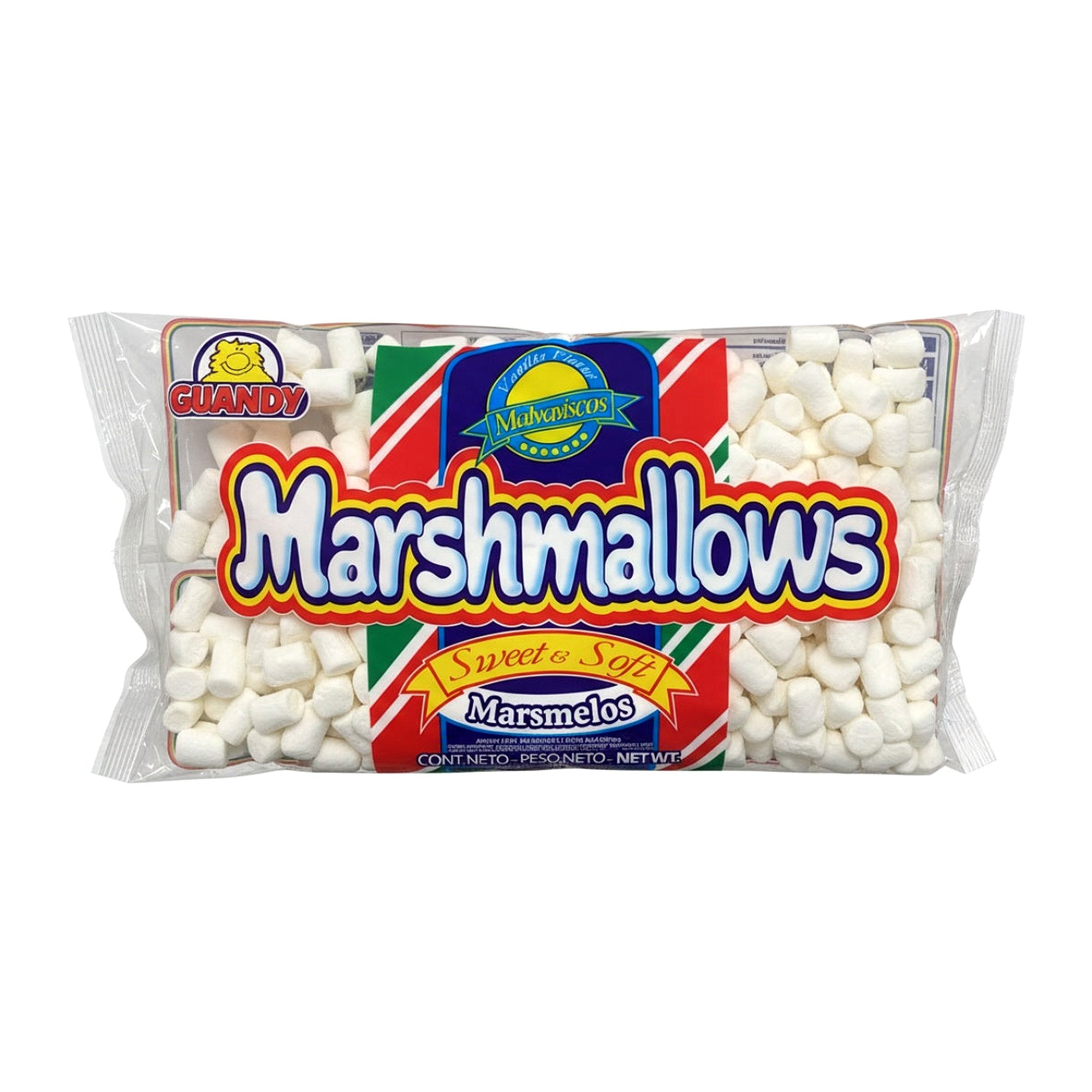 Marshmallows Sweet&Soft 265G - Ready to Eat Foods - Buy Online at Thurga Grocery