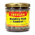 Matara Maldive Fish Sambol 80G - Dehydrated foods, Condiments & Pickles - Buy Online at Thurga Grocery
