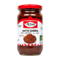Mc Currie Katta Sambol 260 G - Condiments & Pickles - Buy Online at Thurga Grocery