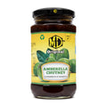 MD AMBERELAA CHUTNEY 460G - Condiments & Pickles - Buy Online at Thurga Grocery