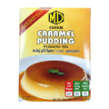 Md Caramel Pudding Mix 150G - Rice & Flours - Buy Online at Thurga Grocery