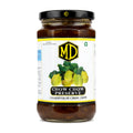 Md Chow Chow Preserve 480G - Condiments & Pickles - Buy Online at Thurga Grocery