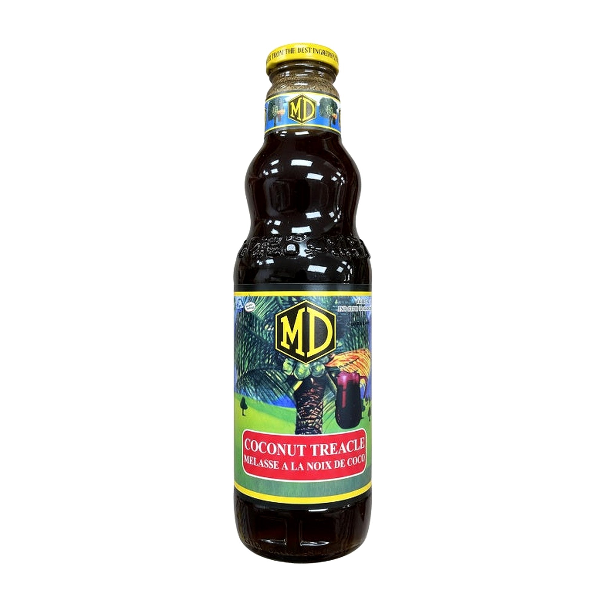 MD COCONUT TREACLE 750ML