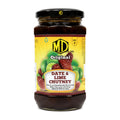 Md Date And Lime Chutney - Condiments & Pickles - Buy Online at Thurga Grocery