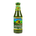MD GREEN CHILLI SAUCE 400G