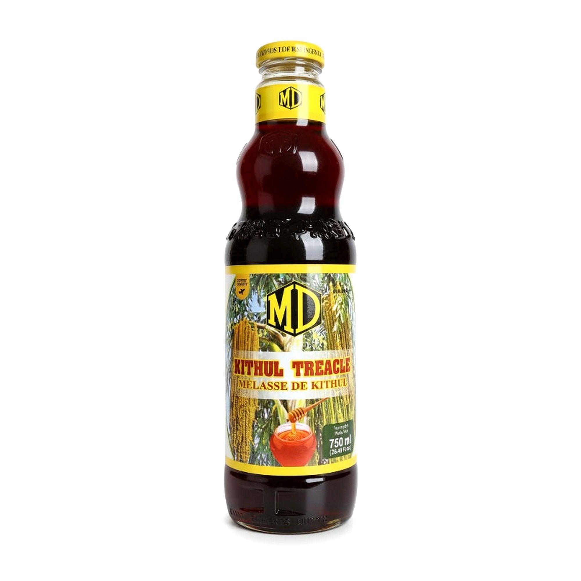 Md Kithul Treacle 750Ml - Condiments & Pickles - Buy Online at Thurga Grocery