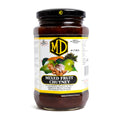 Md Mixed Fruit Chutney 450G - Condiments & Pickles - Buy Online at Thurga Grocery