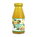 Md Passion Fruit Nectar 200G - Drinks - Buy Online at Thurga Grocery