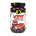 MD STRAWBERRY JAM 500G