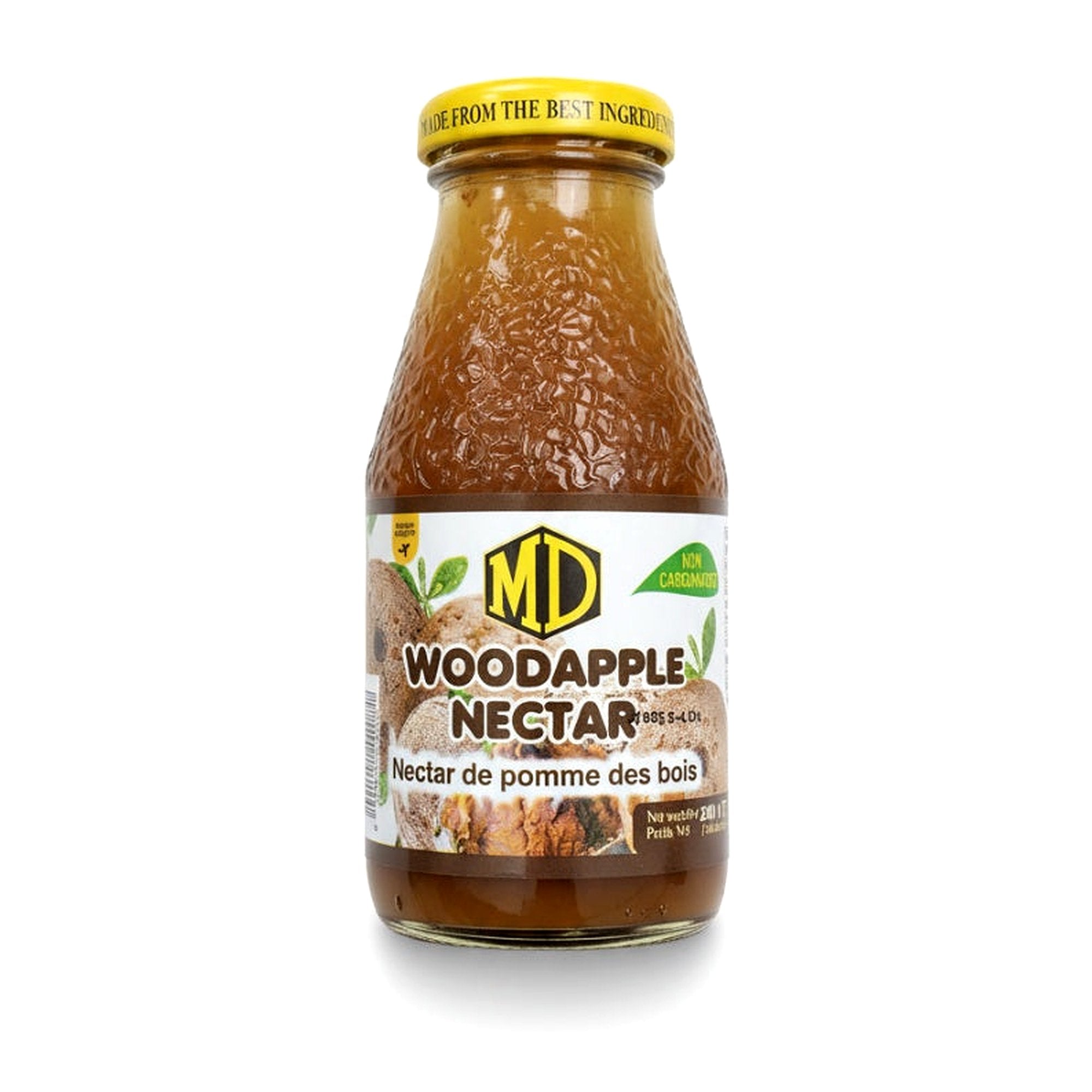 Md Woodapple Nectar 200G - Drinks - Buy Online at Thurga Grocery