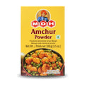 Mdh Amchur Pwdr 100G - Spices & Curry Powder - Buy Online at Thurga Grocery