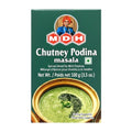 Mdh Chutney Podina 100G - Spices & Curry Powder - Buy Online at Thurga Grocery