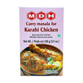 Mdh Curry Masala (Karahi Chicken) 100G
