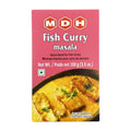 MDH FISH CURRY MASALA 100G