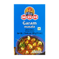 Mdh Garam Masala 100G - Spices & Curry Powder - Buy Online at Thurga Grocery