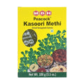 Mdh Kasoori Methi 100G - Spices & Curry Powder - Buy Online at Thurga Grocery