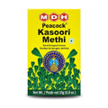 Mdh Kasoori Methi 25 G - Spices & Curry Powder - Buy Online at Thurga Grocery