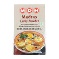 Mdh Madras Curry Pwdr 100 G - Spices & Curry Powder - Buy Online at Thurga Grocery