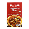 Mdh Meat Masala 100G - Spices & Curry Powder - Buy Online at Thurga Grocery