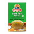 Mdh Pani Puri Masala 100G - Spices & Curry Powder - Buy Online at Thurga Grocery