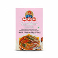 Mdh Samber 50G - Spices & Curry Powder - Buy Online at Thurga Grocery