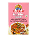 Mdh Sambhar Masala 100G - Spices & Curry Powder - Buy Online at Thurga Grocery